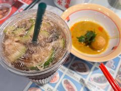 -肥韬茶餐厅(海上世界店)