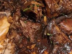 -松沪名灶·豆浆鱼头·新上海菜(飞航吾悦广场店)