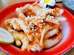 -迷你椰·泰式大排档(湖州衣裳街店)