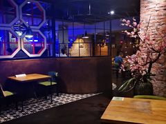 -滋派烤鱼(金元宝于家堡店)