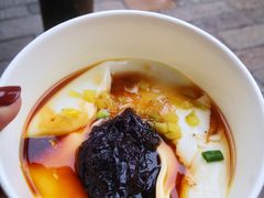 豆腐花-秦园惠山豆腐花(惠山古镇店)