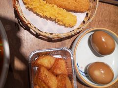 -和府捞面(方庄店)