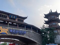 -南昌融创乐园