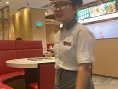 -海底捞大排档火锅(打浦路店)