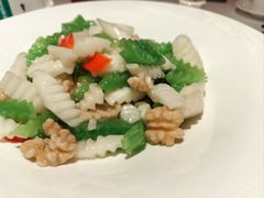 -宝轩渔府·老字号海鲜·正宗津菜(水上店)