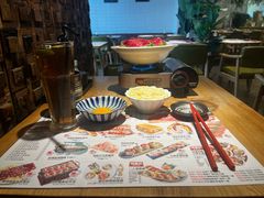 -Sushi Love 创意寿司(丽影广场店)