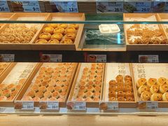 -泸溪河桃酥(秦淮新街口店)