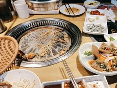 -牛市牛烤肉(西单大悦城店)