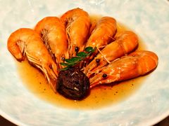 醉太湖虾-醉庐·新上海菜(南京西路店)