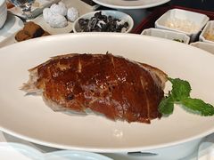 -四季民福烤鸭店(望京南湖东园店)