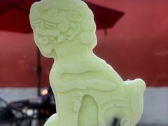 冰窖冰棒-故宫冰窖餐厅