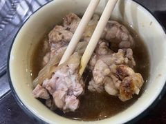 -金卯白肉罩火烧