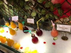 -芭菲盛宴·环球美食(锦城万达广场店)