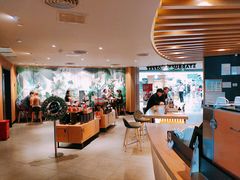 -星巴克(夏日百货店)