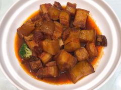 湘味红烧肉-艳阳天·非遗楚菜(武展店)