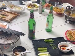 -东北缘餐厅(兰埔路店)