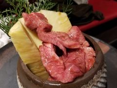 -厚贞日式烤肉(龙之梦店)
