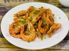 -聚鲜阁海鲜美食城(香水湾店)