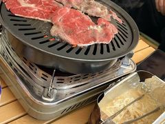 -CAMP.33露营烤肉·团建聚餐(创智天地店)
