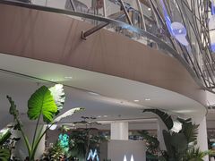 -M Stand(宁波万象城店)