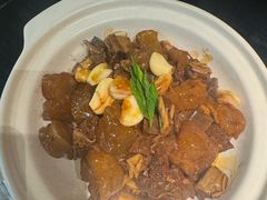 -曾家厨房·新徽菜(高新天柱路店)