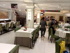 -大鸭梨烤鸭(左家庄店)