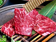 -無二炙坊·和牛烧肉(大钟寺1733店)