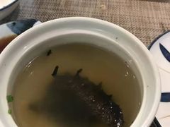 -肆月河豚·新淮扬(金融街店)