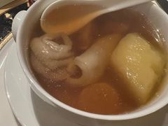 -皇朝会.经典传统粤菜(外滩店)