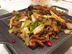 -大铁勺新津菜(东丽阳光新业广场店)