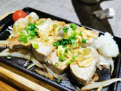 -KITON喜豚(清晖园店)