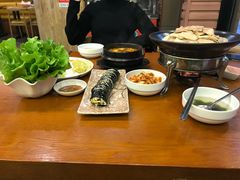 -韩礼年糕(飞虹路店)