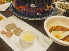 -北京小肠陈饭庄(方庄店)
