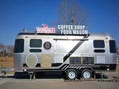 -安德鲁户外烧烤帐篷营地(马泉营店)