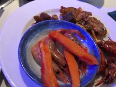 -半岛听涛蒸汽海鲜自助(K11店)