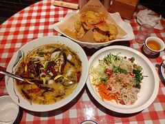 -老郑家东北春饼(龙悦居店)