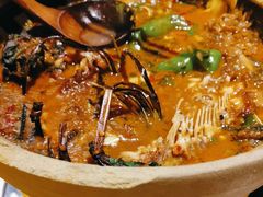 柴火稻草鱼-吃饭皇帝大土家民族菜(正大广场店)