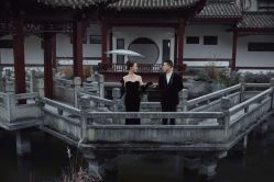 -蜜恋婚纱摄影·客片研发(苏州店)