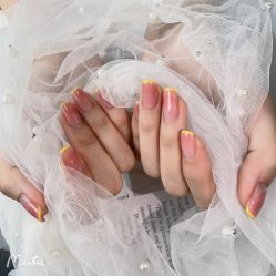 -如一·美甲美睫