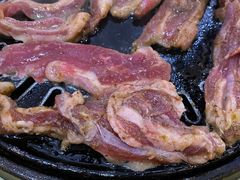 -胡悦里韩式烤肉(芝罘万达广场店)
