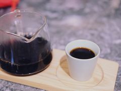 -是啡·日式精品咖啡(东门太阳百货店)