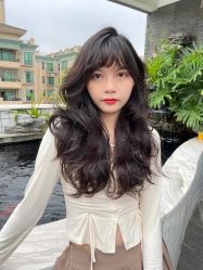 -KIMI HAIR SALON·烫染设计店