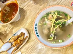 -陈家生煎(金融街万达店)