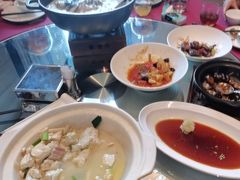 -环球港凯悦 · 享悦中餐厅