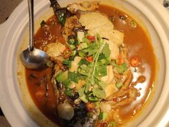 -淳小灶·千岛湖菜·匠心农家菜(九堡店)