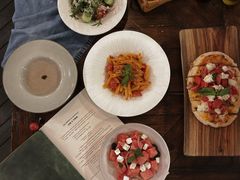 -Hostaria Bar维他餐吧·意大利西餐厅·牛排馆