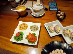 -和彩放题餐厅(酒仙桥店)