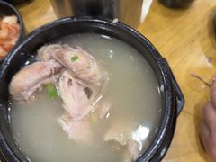 -高社长参鸡汤(高丽街店)
