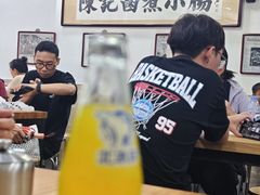 -陈记卤煮小肠