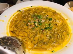 -吴越荣记苏州菜·松鼠桂鱼(月光码头店)